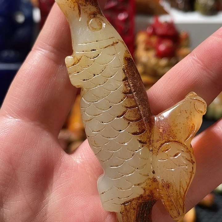 紫金钵盂菩提吊坠