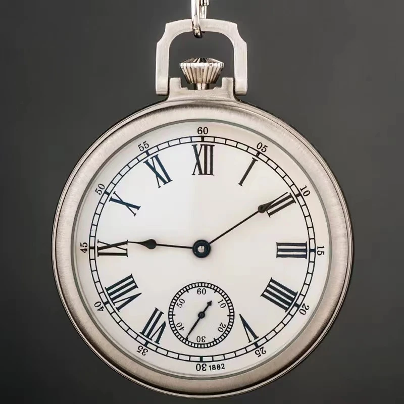 时尚怀表（下单请备注好） 什么款式