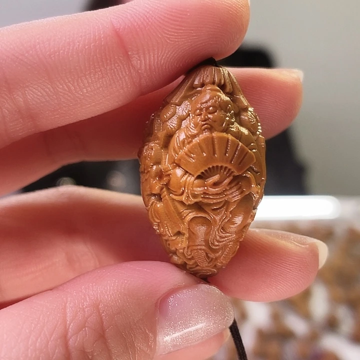 橄榄核手串/手链橄榄核