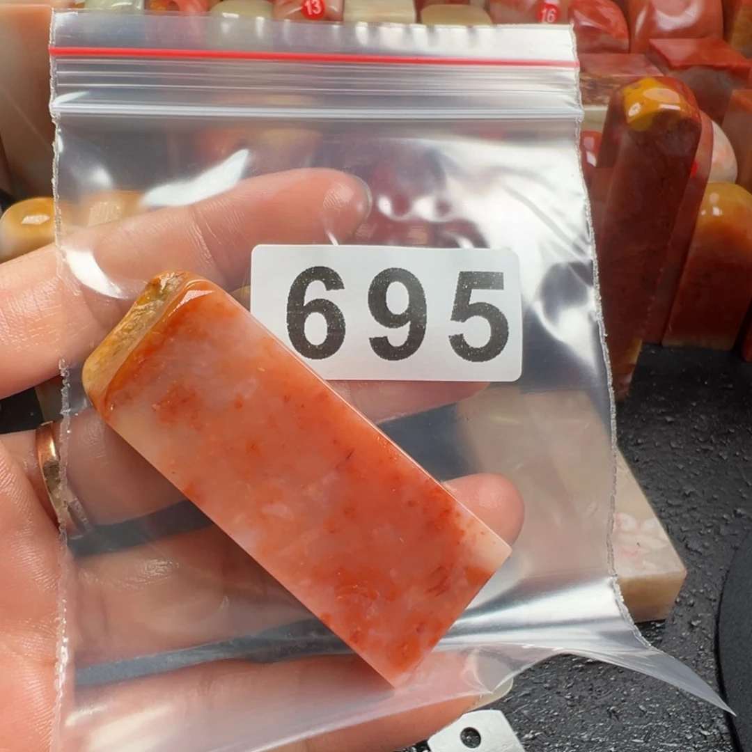 老挝石印石游***间老挝石
