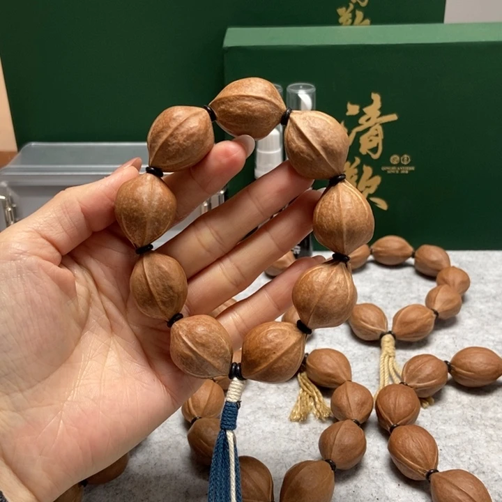 手串/手链橄榄核2127福利