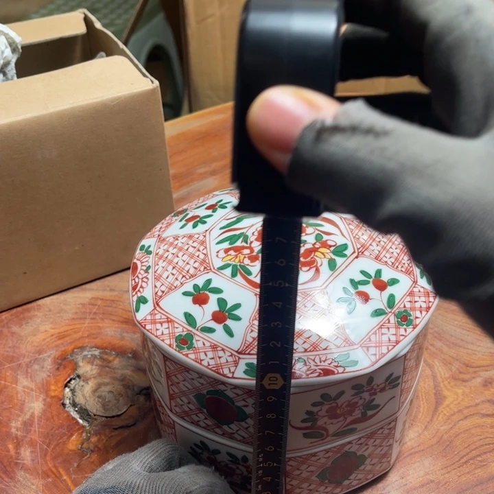 瓷片大美玲好物推荐