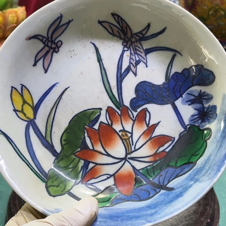 盖碗摆件摆件摆件摆件