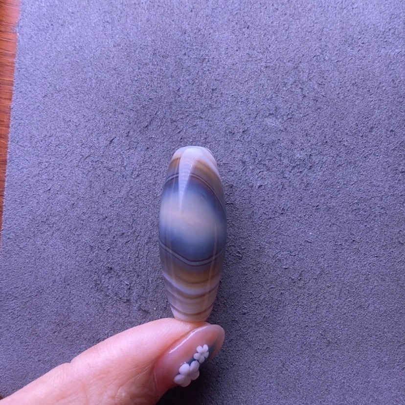 【闪购商品】未镶嵌玛瑙/玉髓珠宝奇石上****）