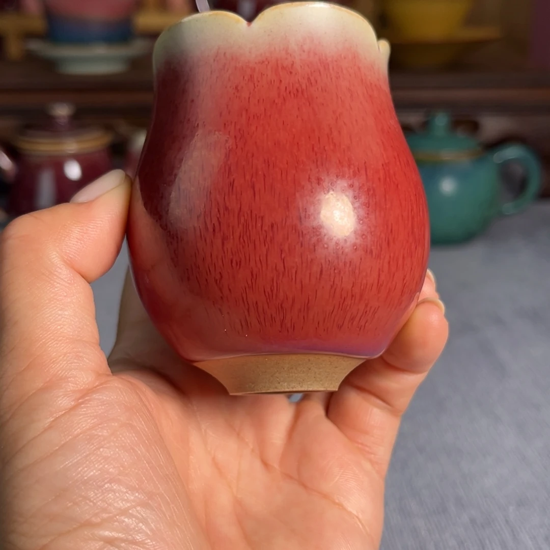 钧瓷工艺美术作品39