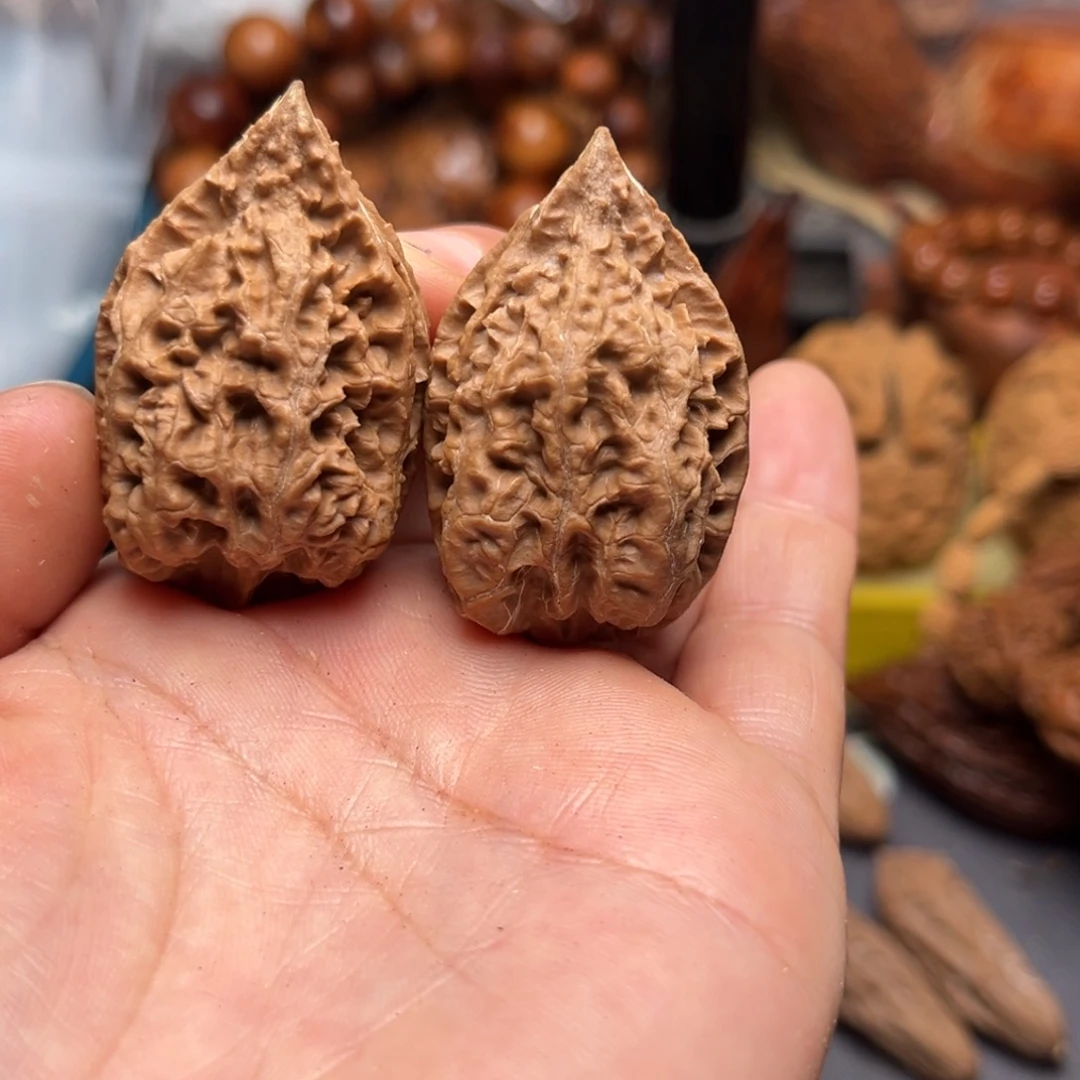 手串文玩核桃啊*核桃121