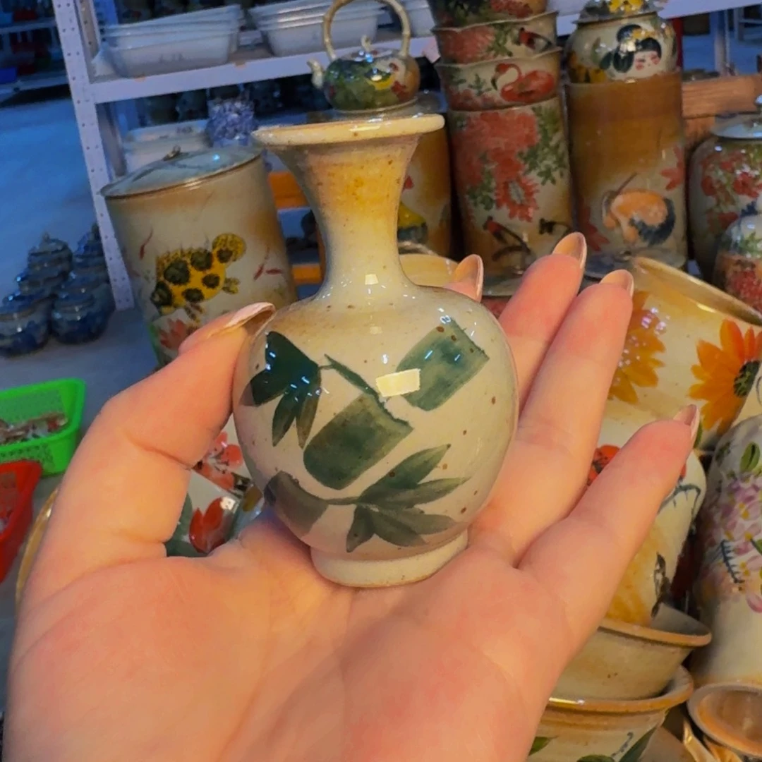 瓶景德镇源头厂家