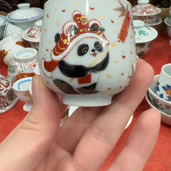 陶瓷艺术品收藏陶瓷