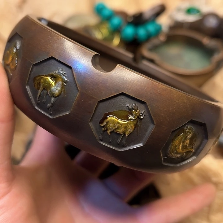 铜器工艺铜器工艺铜器工艺铜器工艺