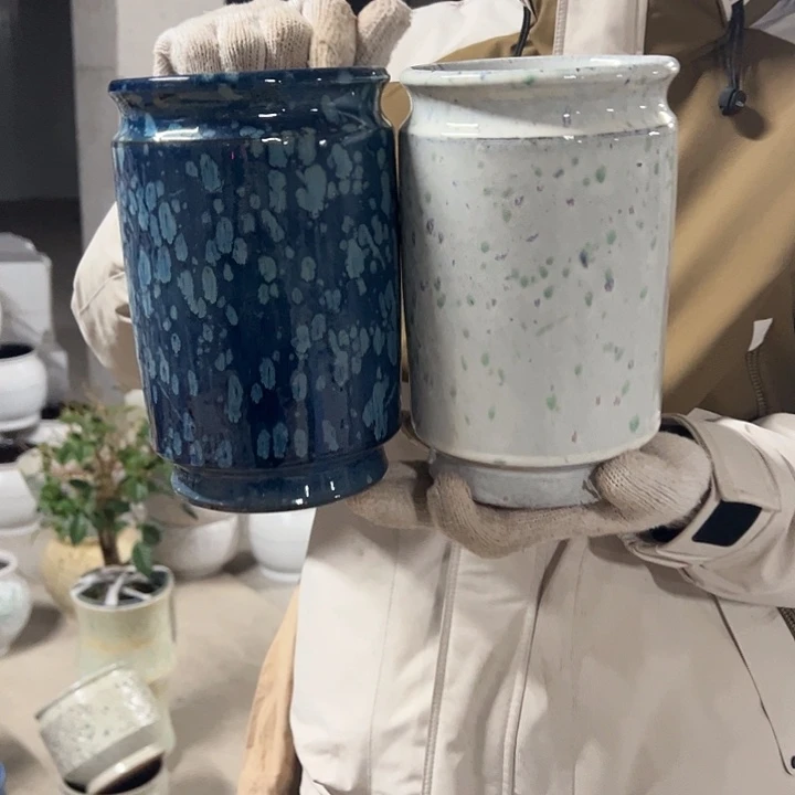 正品高度20厘米口径12