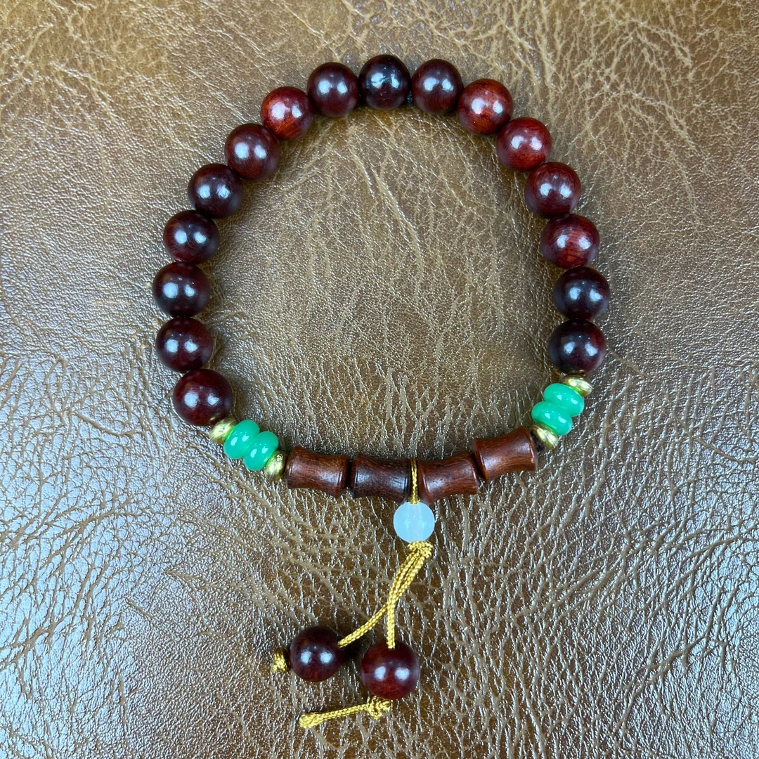 小叶紫檀竹节闪购@@SP216