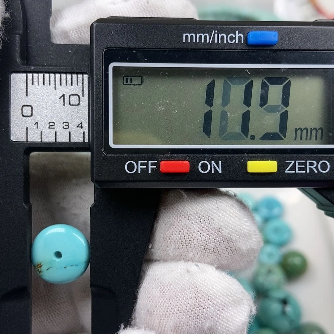 【闪购商品】绿松石珠宝奇石未镶嵌