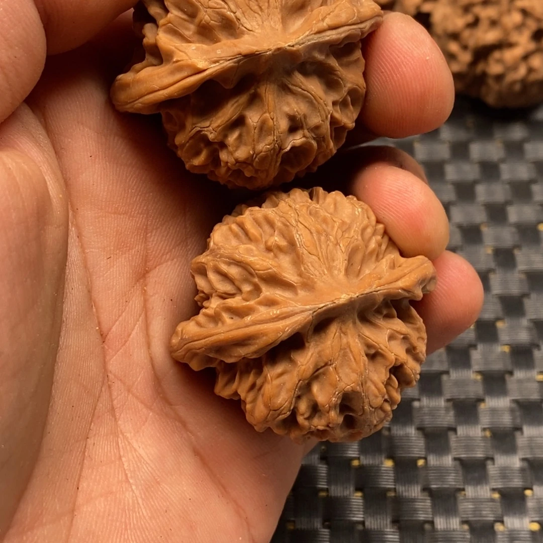 没***壳吊坠文玩核桃宫灯文玩核桃
