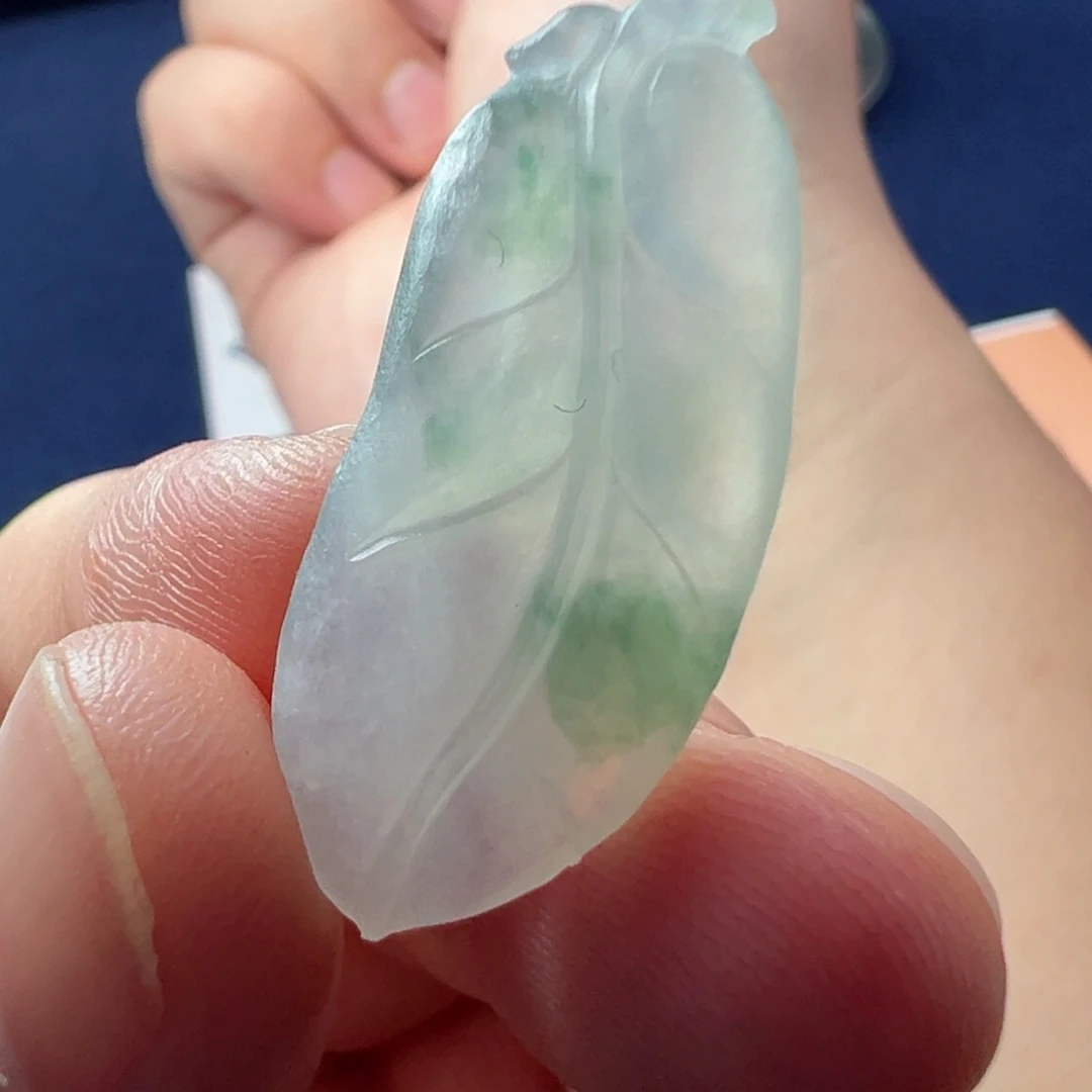 定制翡翠未镶嵌11111