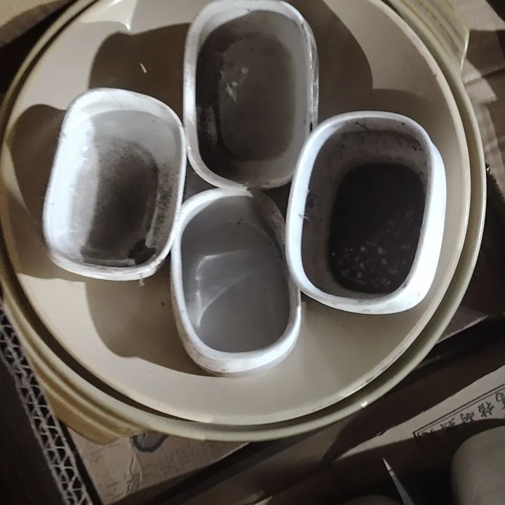 瓷片陶瓷盘子碗陶陶