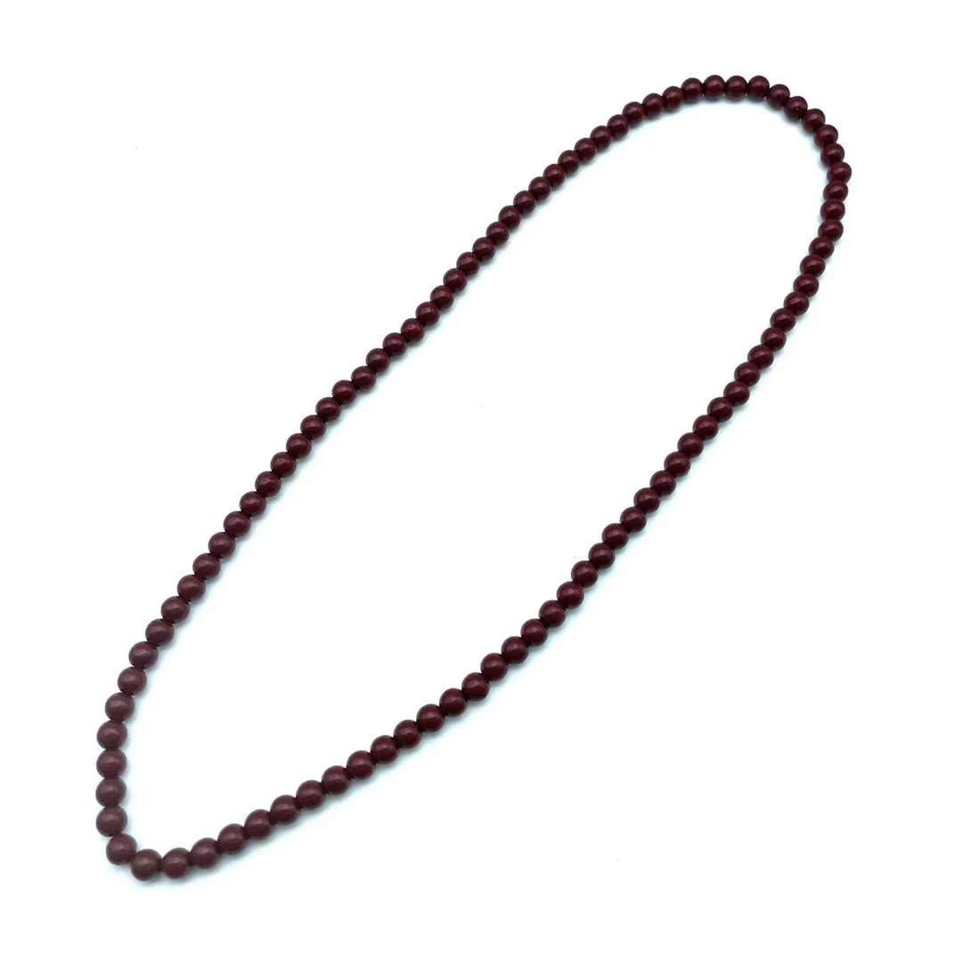 精美首饰项链尺寸6.5*6.5mm LZS062