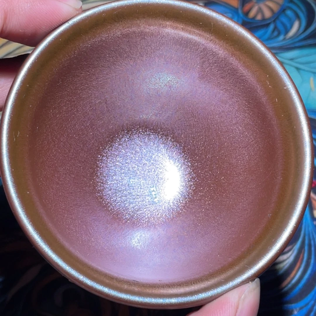 茶盏建盏茶器主人杯