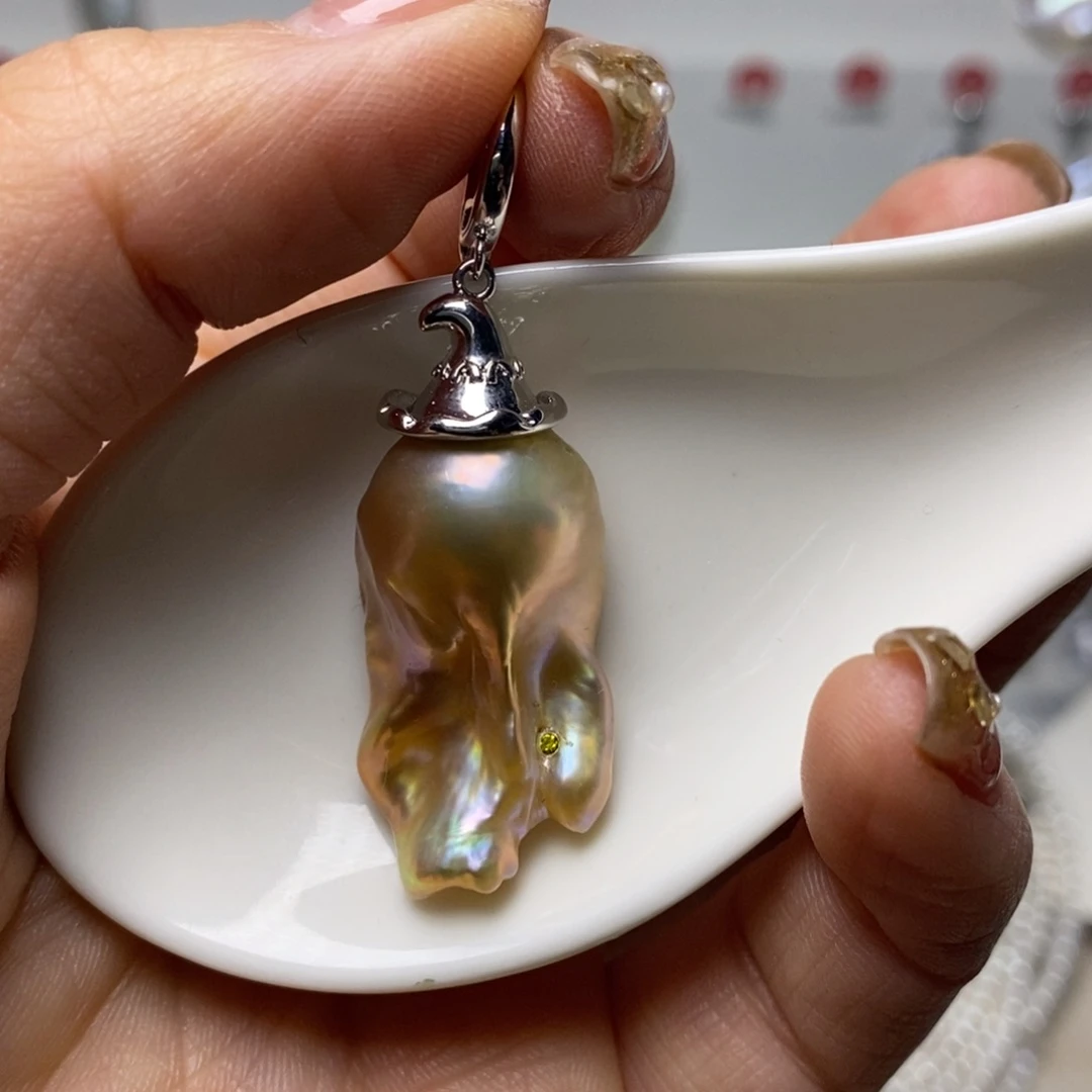 淡水珍珠其它未镶嵌