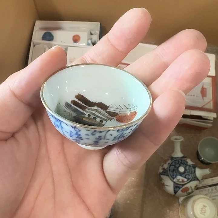 杯海****·陶瓷碗杯碗盘罐瓶杯勺