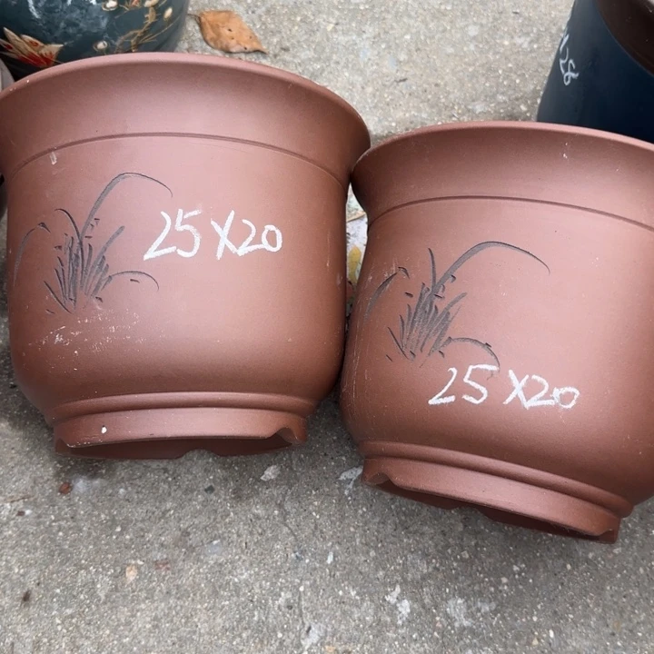 花盆紫砂特价商品