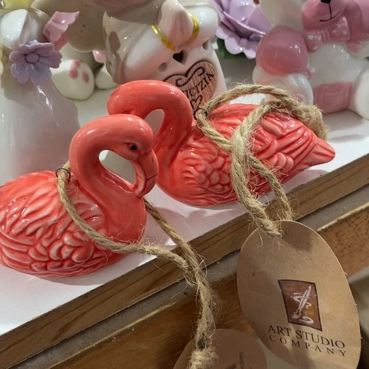 摆件陶瓷树脂家居摆件