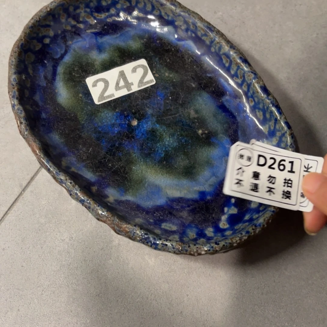 景德镇纯手工制作工艺陶瓷