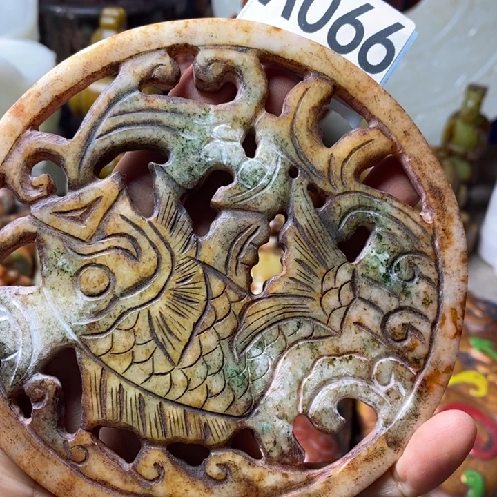 玛瑙/玉髓未镶嵌挂件