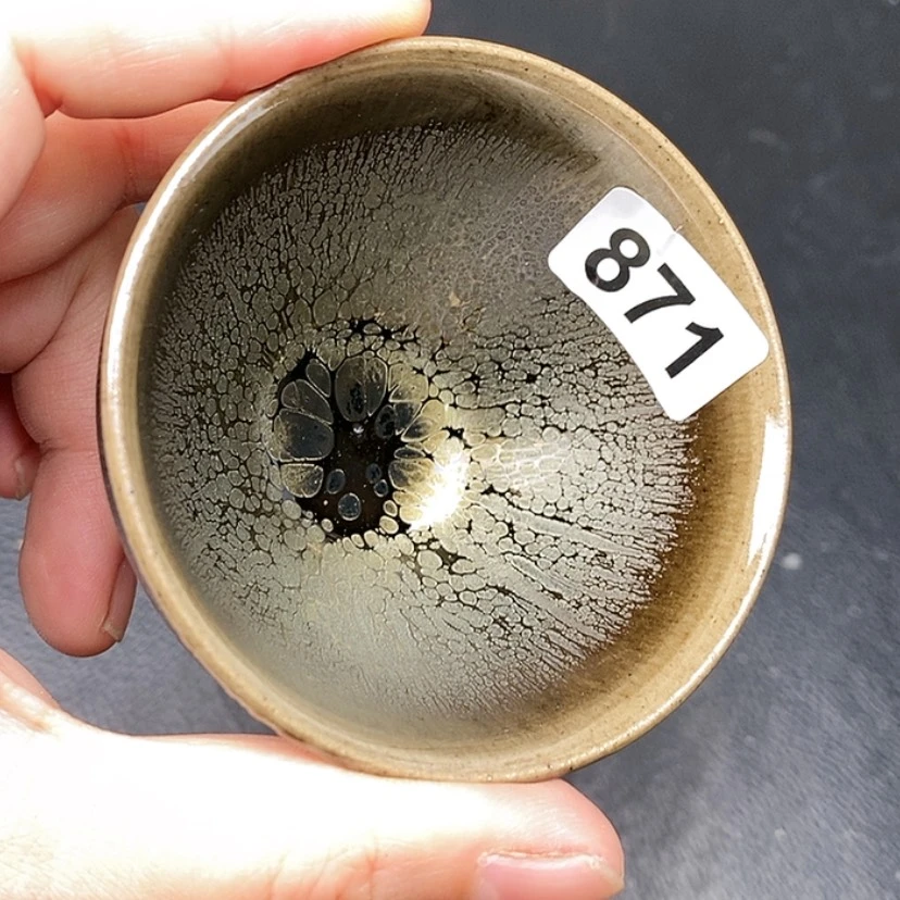 【闪购商品】茶盏我的盏太好看了吧