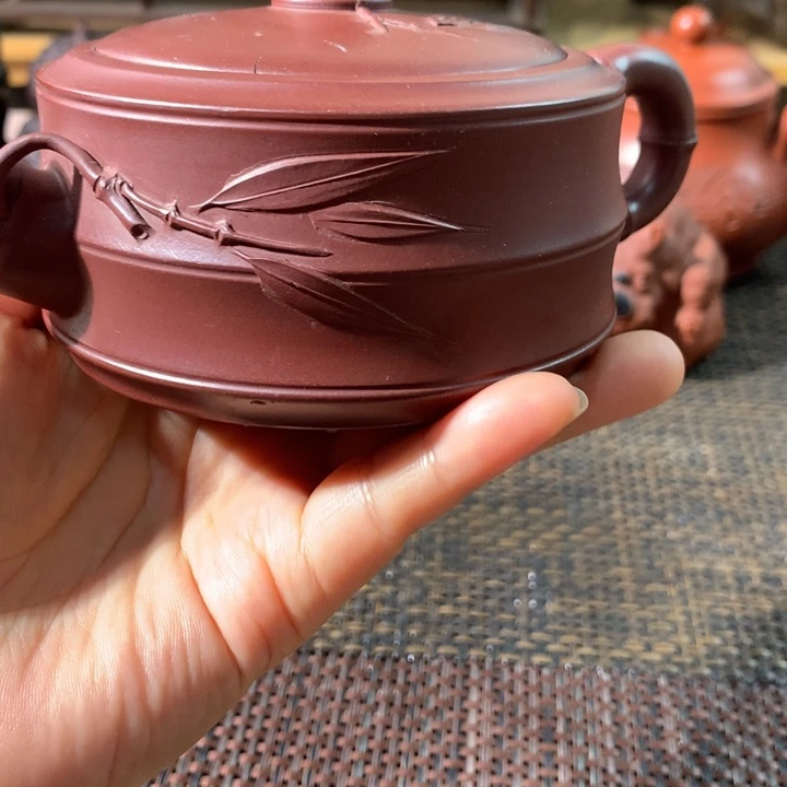 茶杯紫砂250Ccccccc