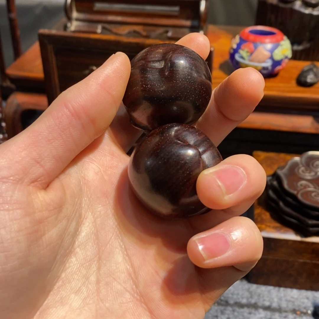 贡木安*文房木器文房雅玩