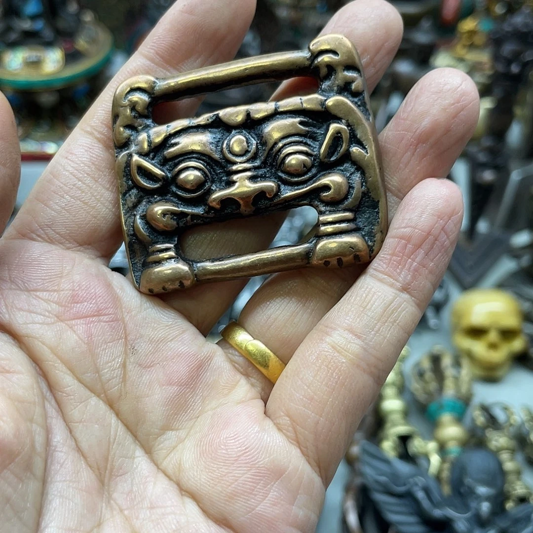 工艺品挂件一物一图