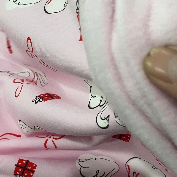 竹浆纤维高档面料2米