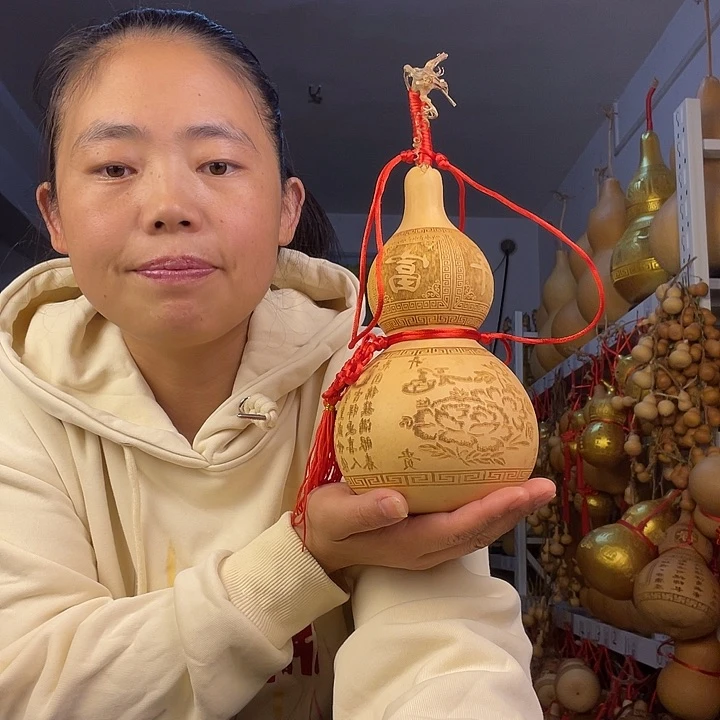 天然葫芦一物一图看图片发货