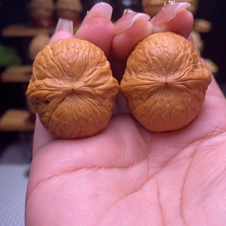 木质类云铁滚石58号34尺