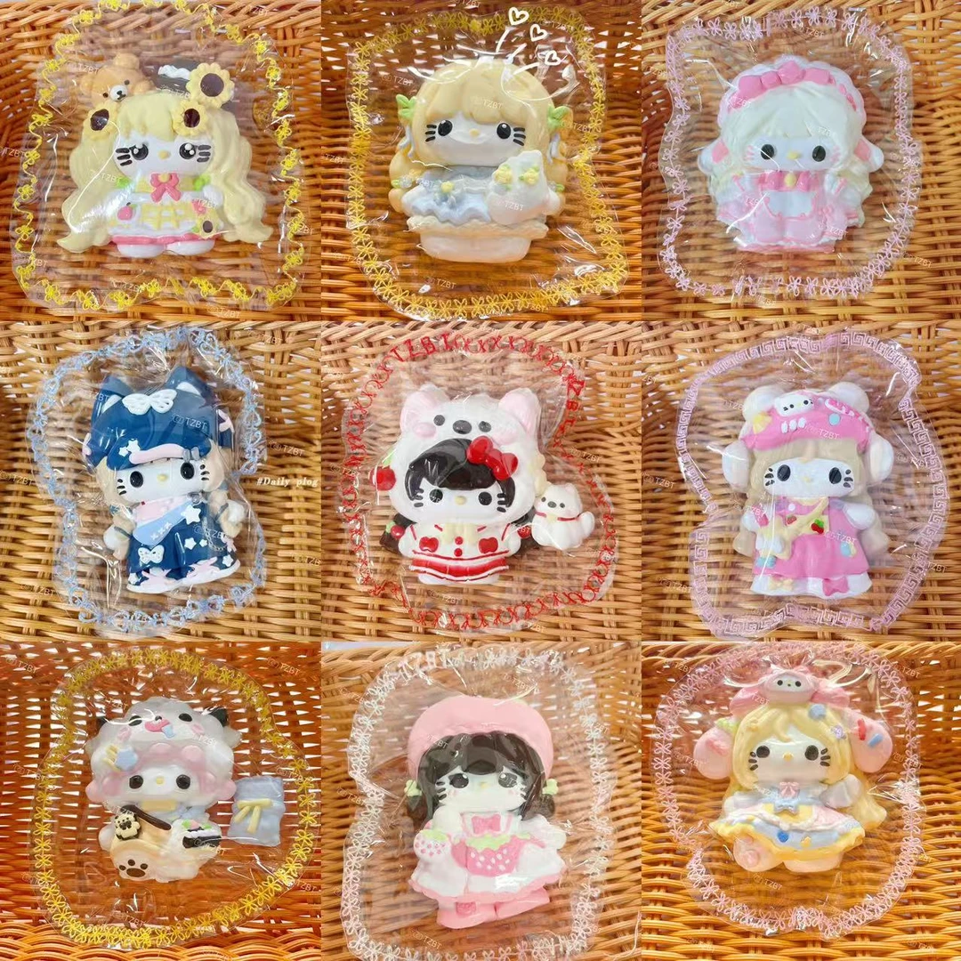 【福利88】随心炸专场链接不退不换想好再拍纯手工制作食品级硅胶捏