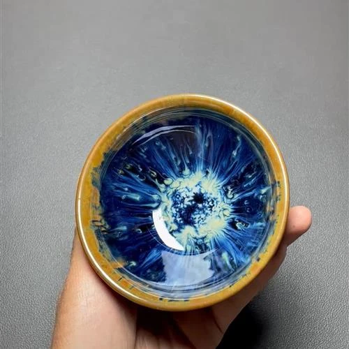 【闪购商品】茶盏-511............