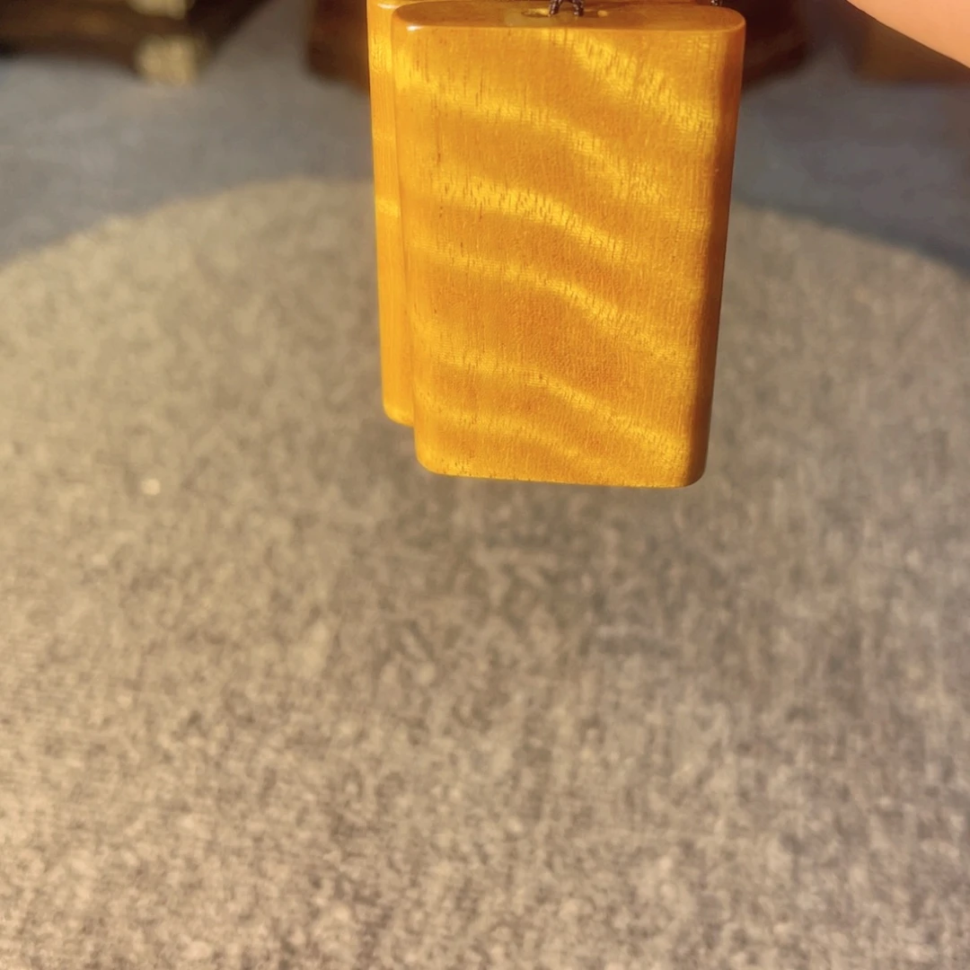 乌木类成套家具无事牌