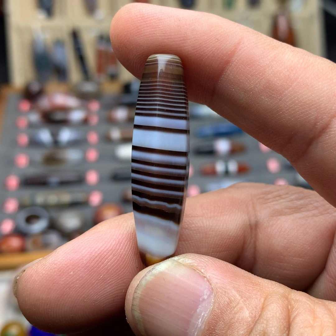 【闪购商品】未镶嵌玛瑙/玉髓珠宝半成品