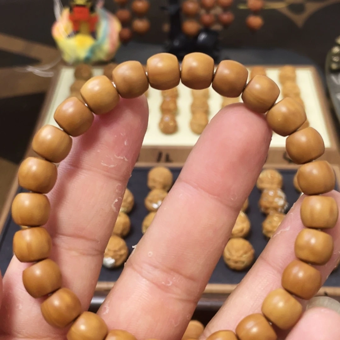 猴头核桃吊坠9+直切简陋款66666