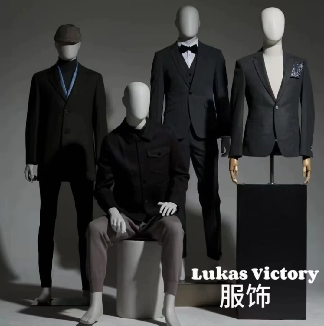 2025极简老钱风风男士长袖T恤百搭时尚气质休闲