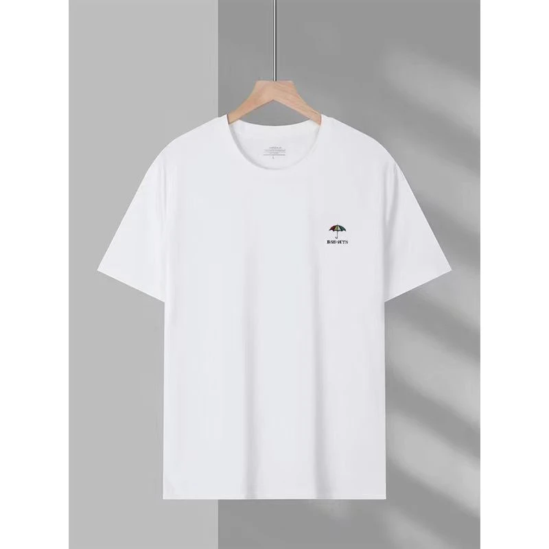 3366夏季新品上新 男女同款休闲短袖