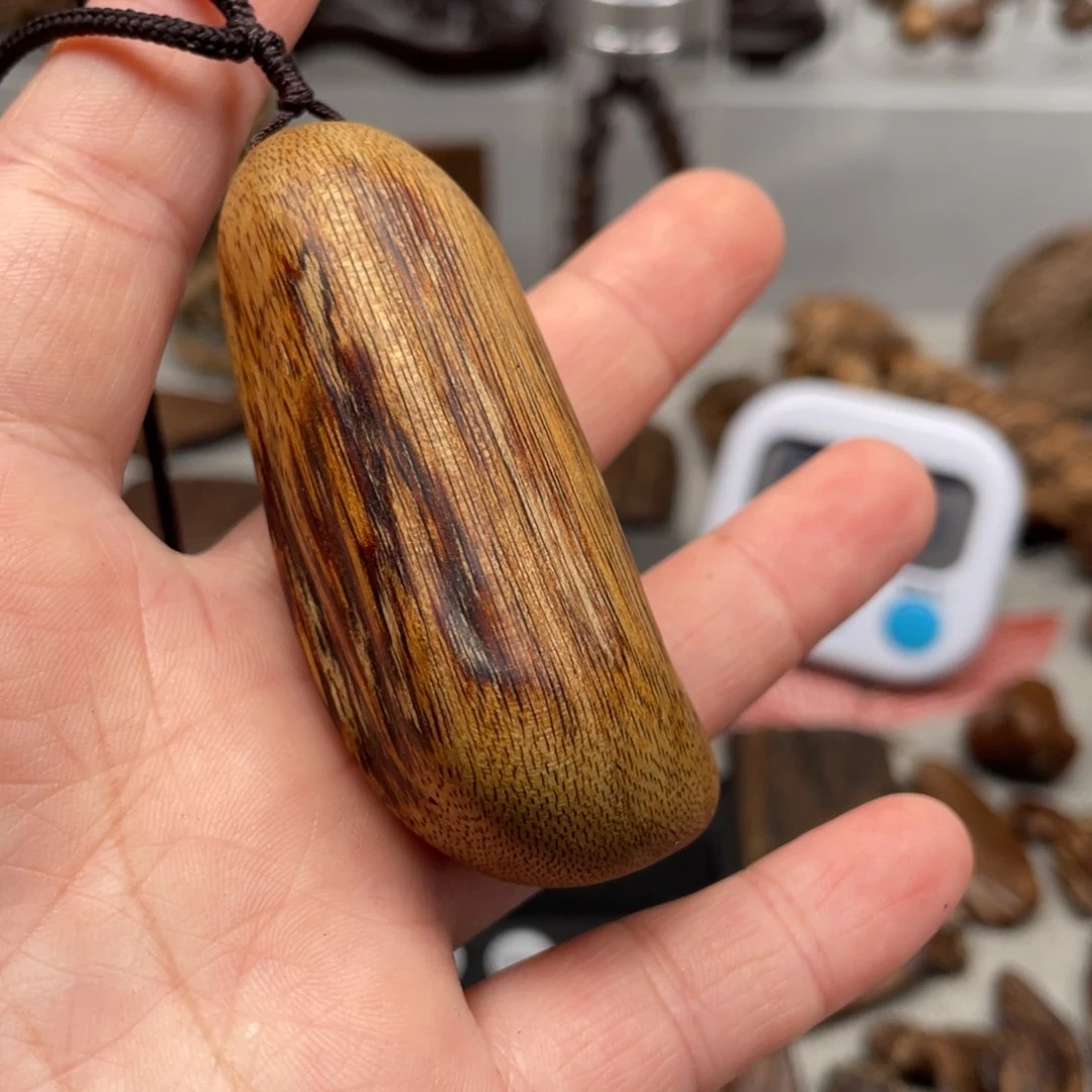 【闪购商品】沉香碎屑沉香金三角