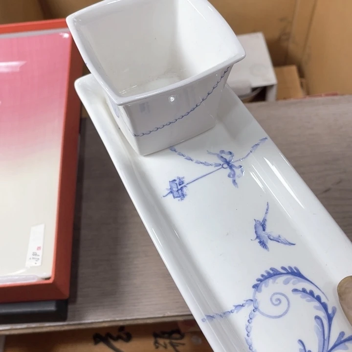 德***过新亿阁 中古商品 默认微瑕