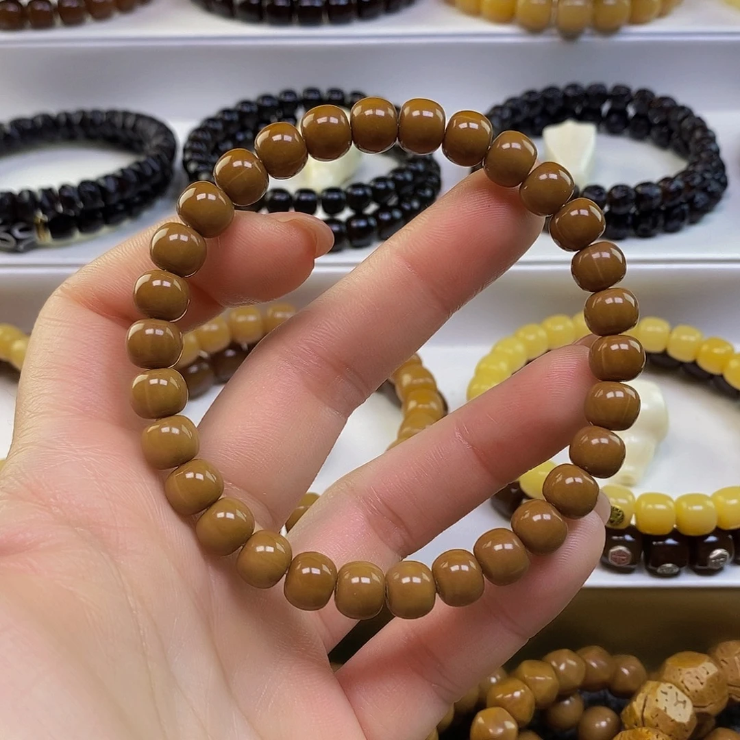 猴头核桃吊坠8.5全品凤仙