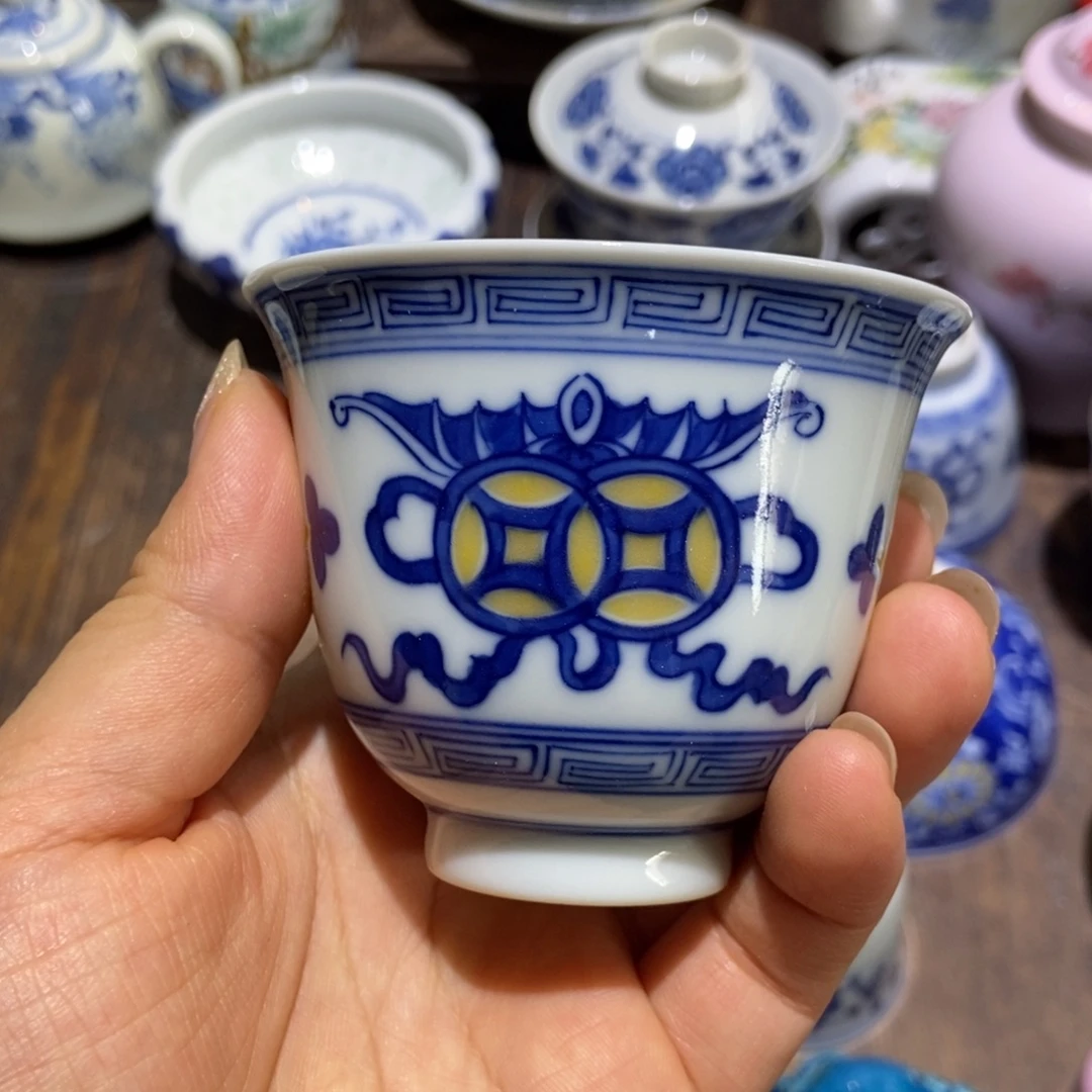 陶瓷艺术的发展与