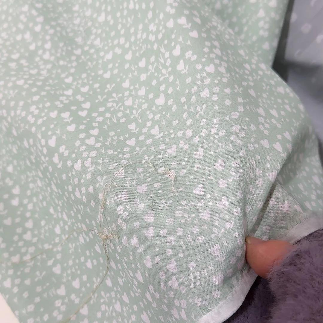 品牌纯棉平布1米长X1.4米宽地卷