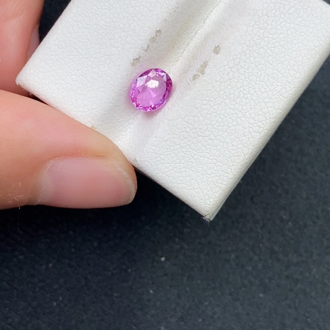 裸石蓝宝石1.02 ct