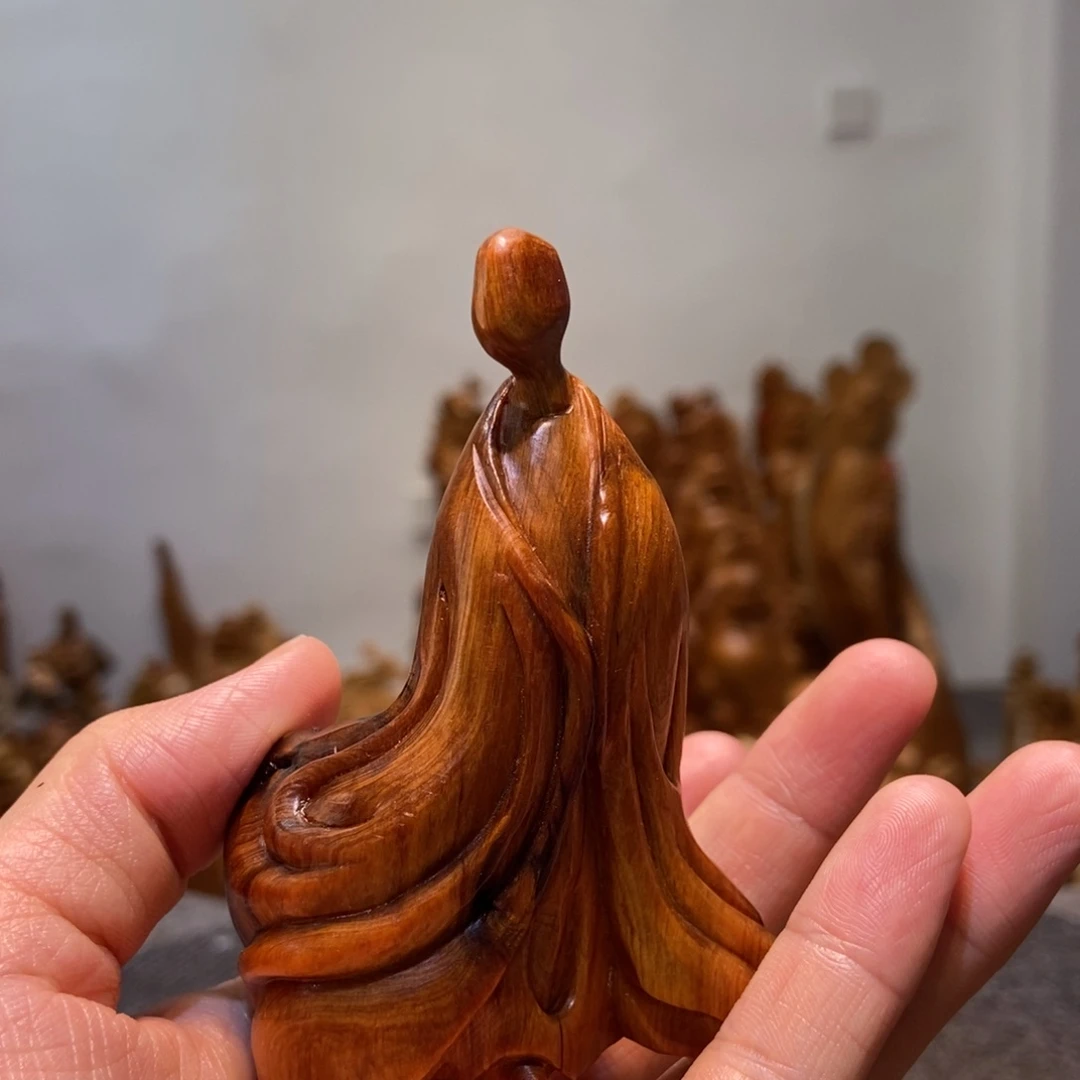 柏木（崖柏）进来点点关注哦