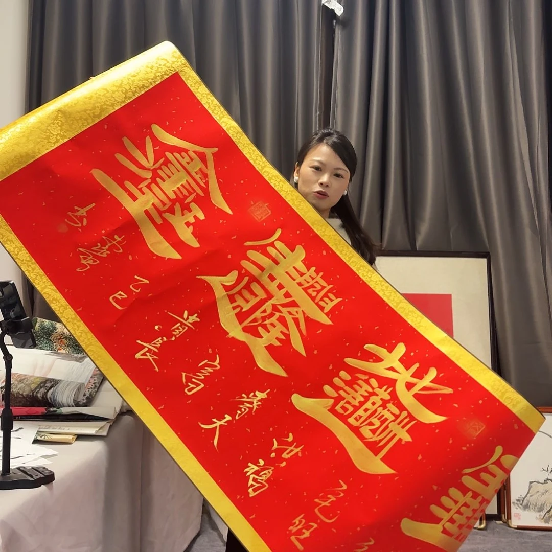 国画作品手绘作品手绘手绘