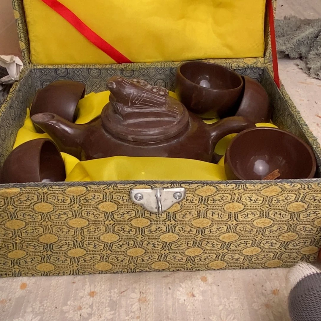 精选优质中古精品